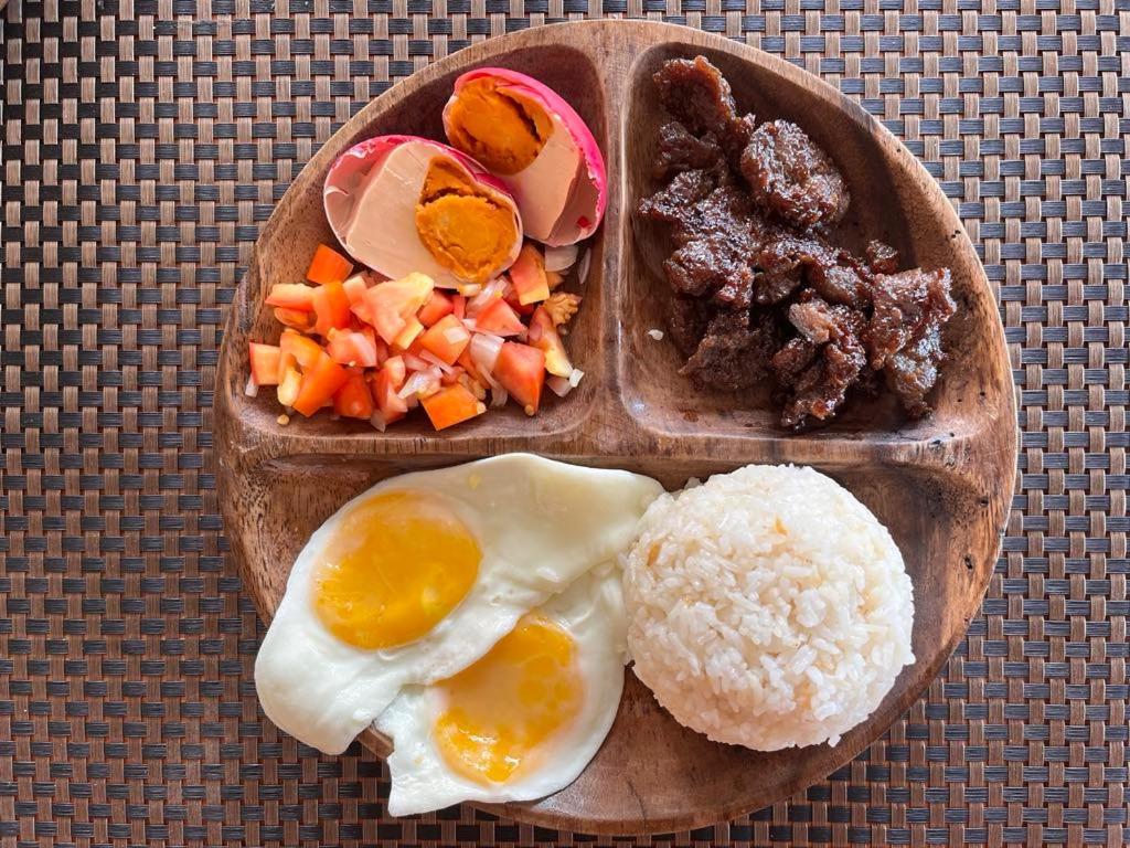 New Agutaya Tabularasa - T Palawan酒店 外观 照片
