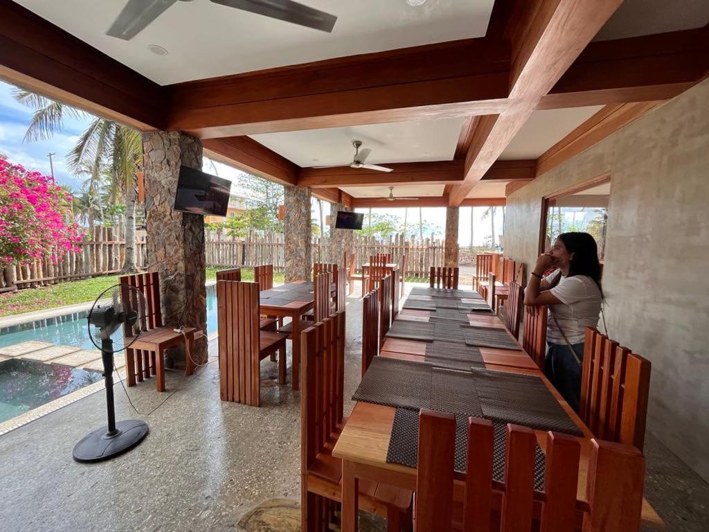 New Agutaya Tabularasa - T Palawan酒店 外观 照片