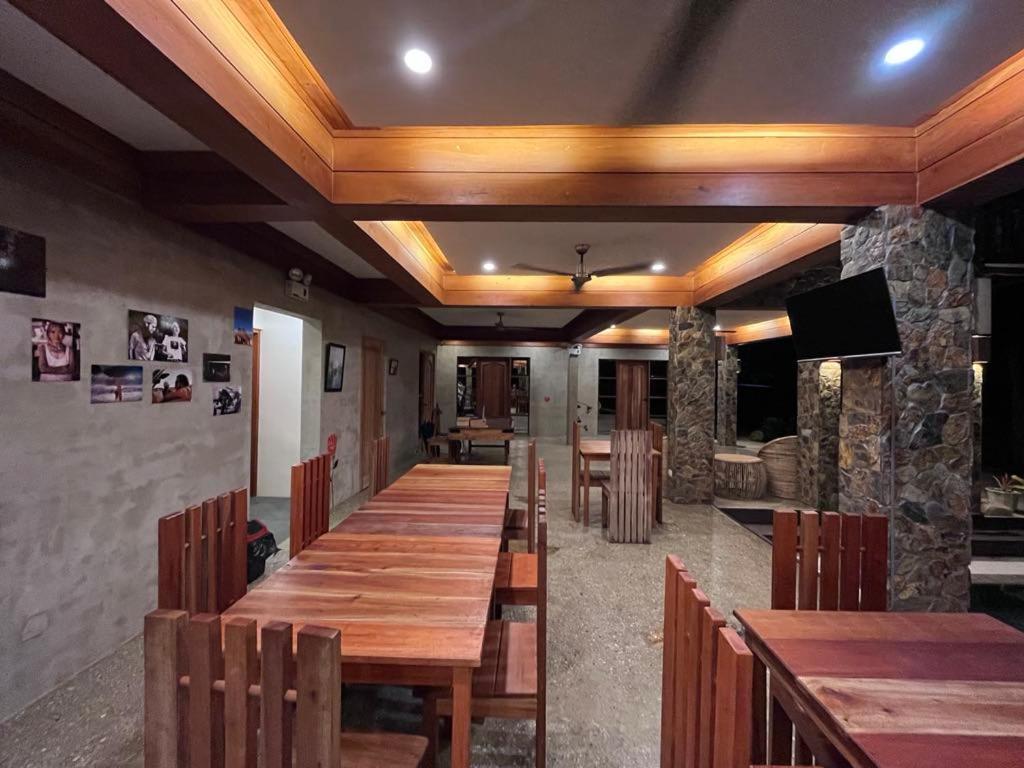 New Agutaya Tabularasa - T Palawan酒店 外观 照片